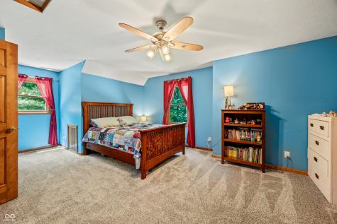 8959 S Laroche Drive Trafalgar IN 46181