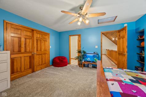 8959 S Laroche Drive Trafalgar IN 46181