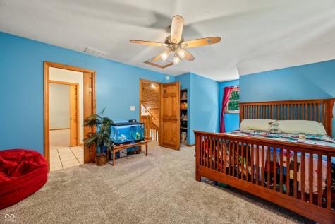8959 S Laroche Drive Trafalgar IN 46181