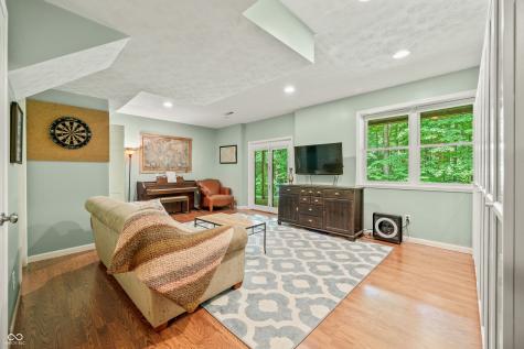8959 S Laroche Drive Trafalgar IN 46181
