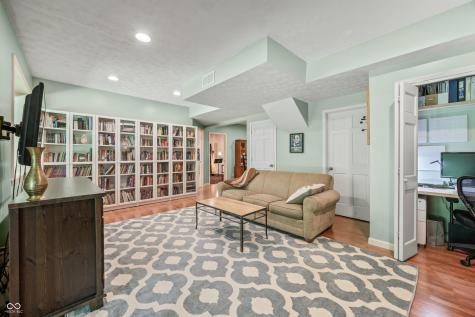 8959 S Laroche Drive Trafalgar IN 46181