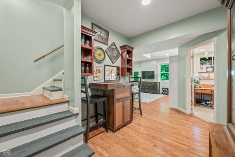8959 S Laroche Drive Trafalgar IN 46181