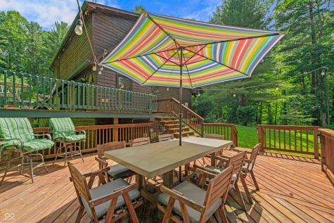 8959 S Laroche Drive Trafalgar IN 46181