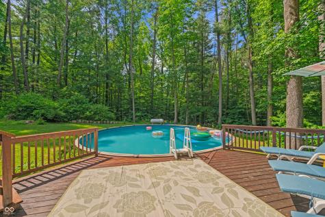 8959 S Laroche Drive Trafalgar IN 46181