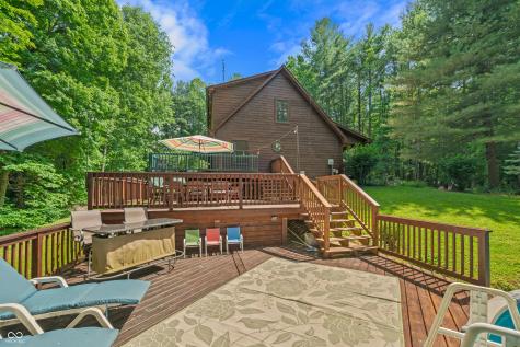 8959 S Laroche Drive Trafalgar IN 46181
