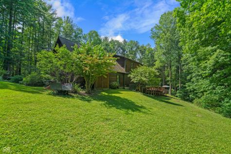 8959 S Laroche Drive Trafalgar IN 46181