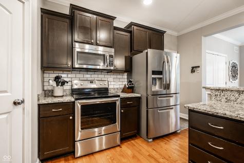 6188 Aldridge Drive Whitestown IN 46075