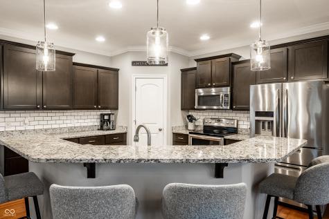 6188 Aldridge Drive Whitestown IN 46075