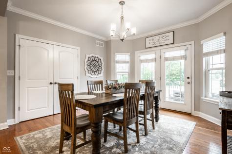 6188 Aldridge Drive Whitestown IN 46075