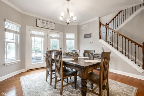 6188 Aldridge Drive Whitestown IN 46075