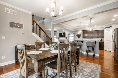6188 Aldridge Drive Whitestown IN 46075