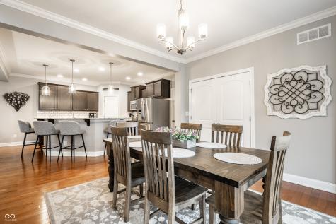 6188 Aldridge Drive Whitestown IN 46075
