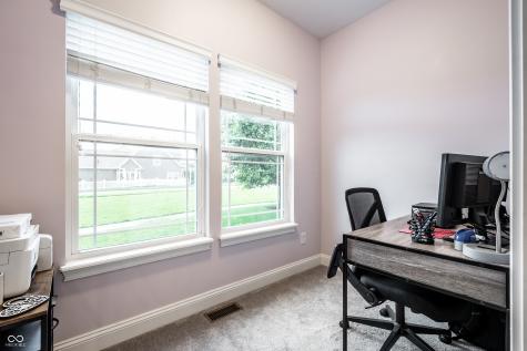6188 Aldridge Drive Whitestown IN 46075