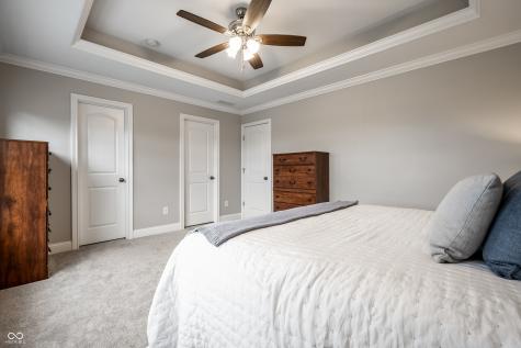 6188 Aldridge Drive Whitestown IN 46075