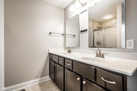 6188 Aldridge Drive Whitestown IN 46075