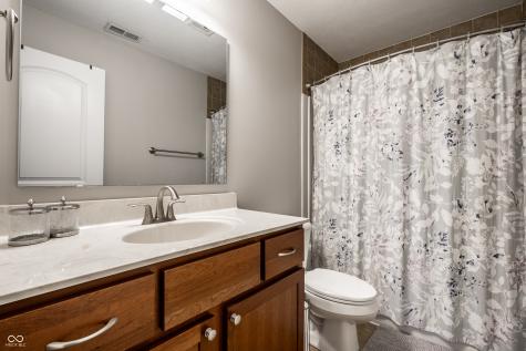 6188 Aldridge Drive Whitestown IN 46075