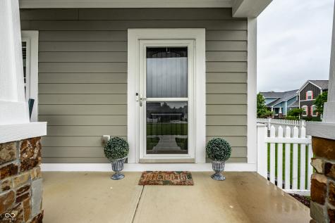 6188 Aldridge Drive Whitestown IN 46075
