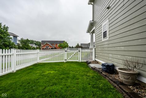 6188 Aldridge Drive Whitestown IN 46075