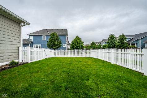 6188 Aldridge Drive Whitestown IN 46075