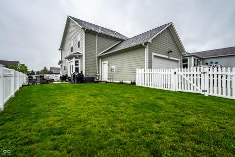 6188 Aldridge Drive Whitestown IN 46075
