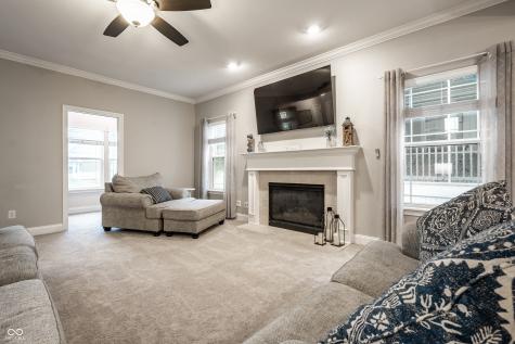 6188 Aldridge Drive Whitestown IN 46075