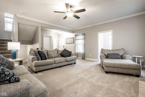 6188 Aldridge Drive Whitestown IN 46075