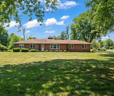 6379 Grandview Drive Indianapolis IN 46260