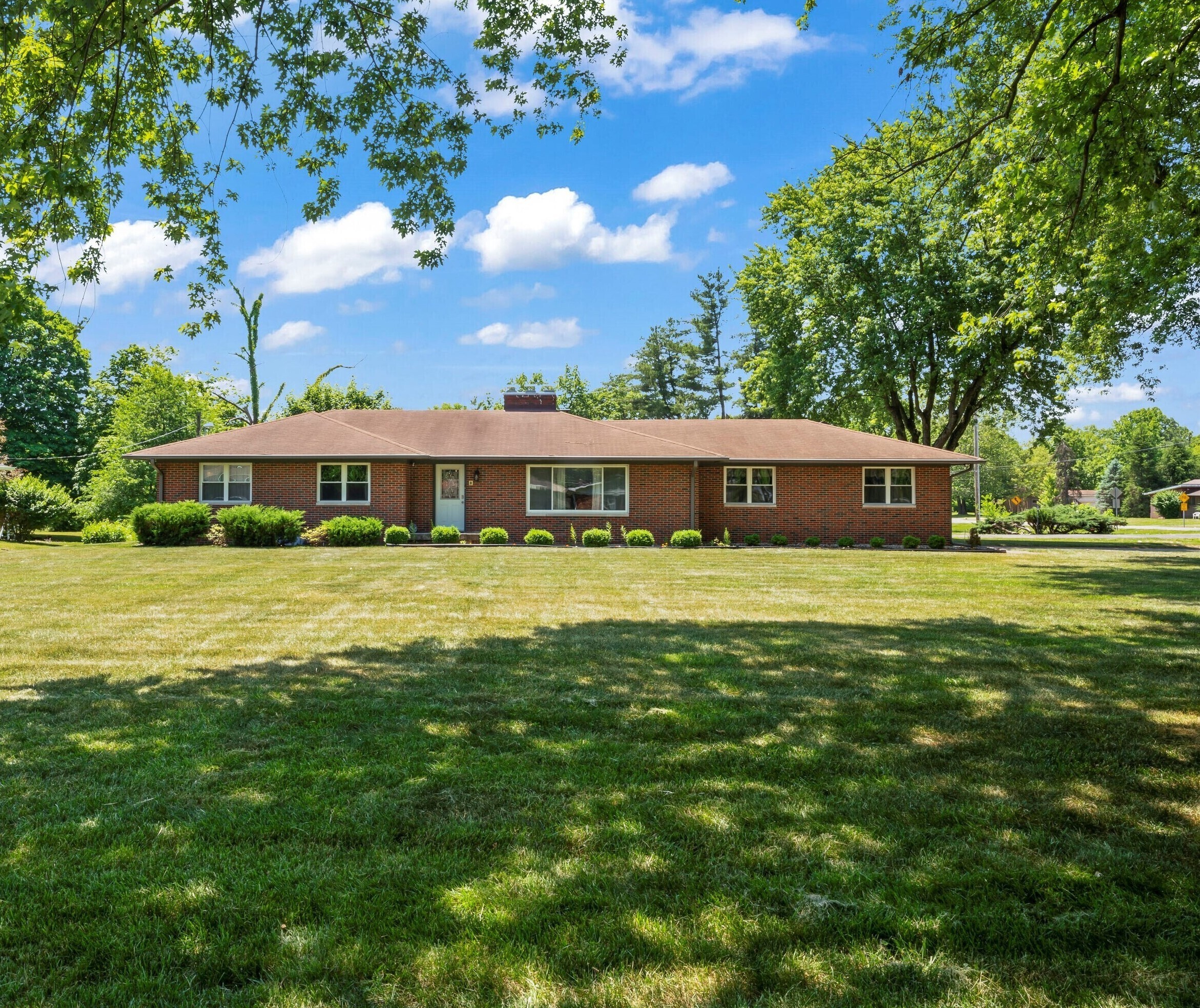 6379 Grandview Drive Indianapolis IN 46260