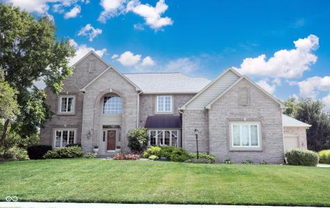 12540 Scottish Bend Carmel IN 46033