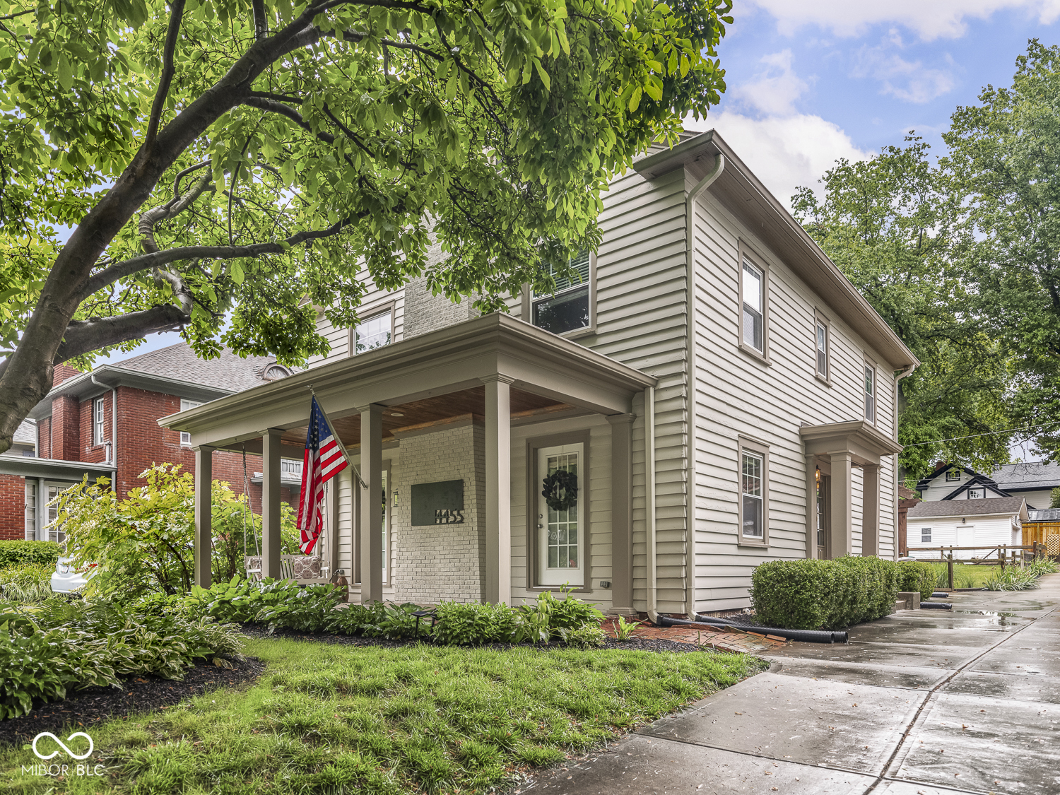 4455 Central Avenue Indianapolis IN 46205