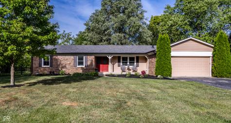 7448 Pawtucket Court Indianapolis IN 46250