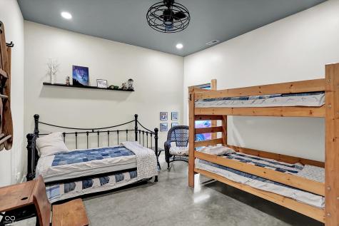 8257 S County Road 1075 W Charlottesville IN 46117