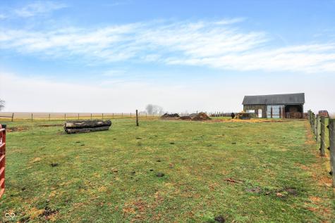 8257 S County Road 1075 W Charlottesville IN 46117