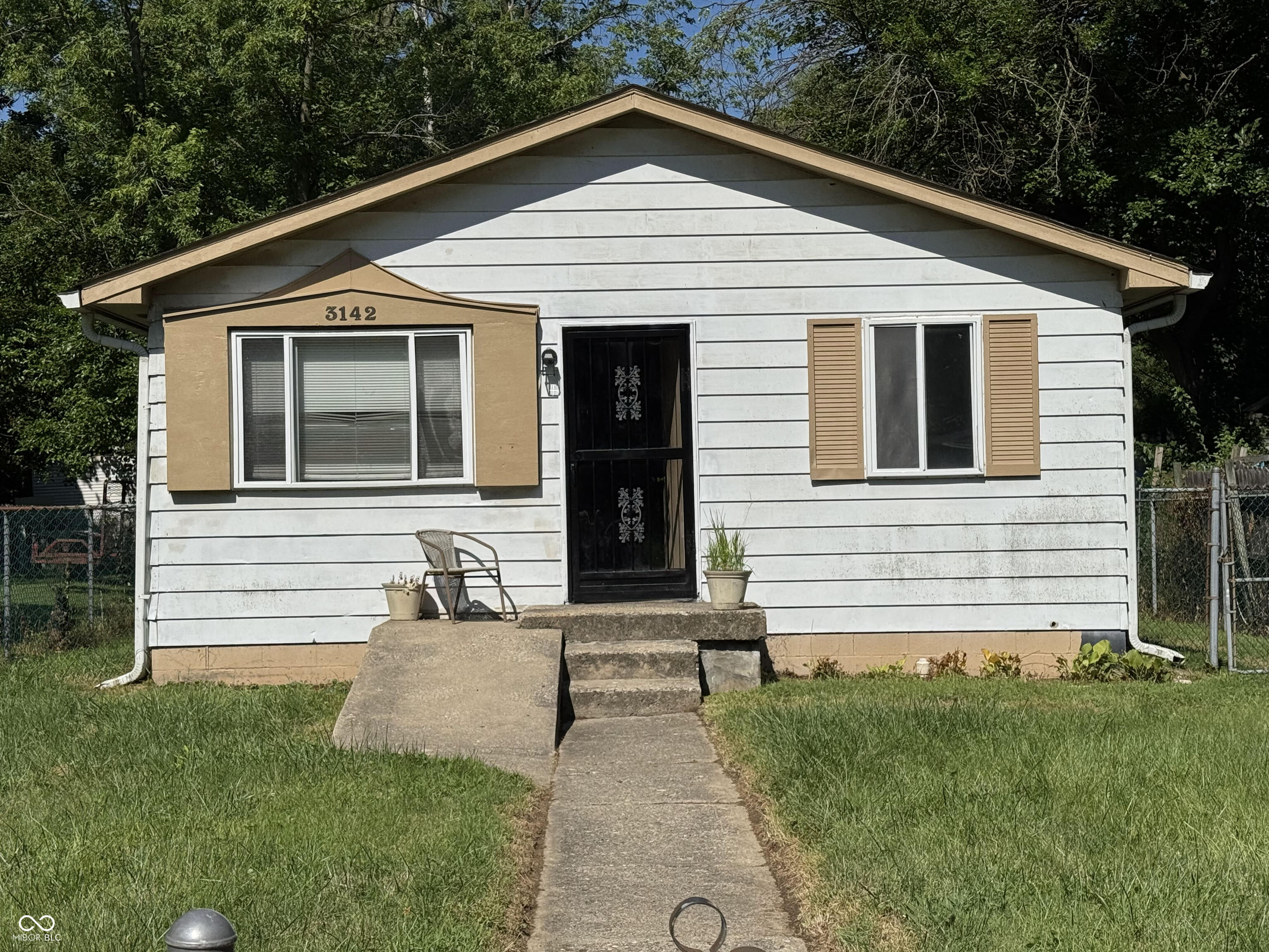 3142 N Gale Street Indianapolis IN 46218