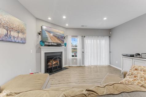 6516 Mccreery Court Indianapolis IN 46221