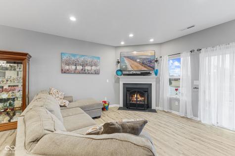 6516 Mccreery Court Indianapolis IN 46221