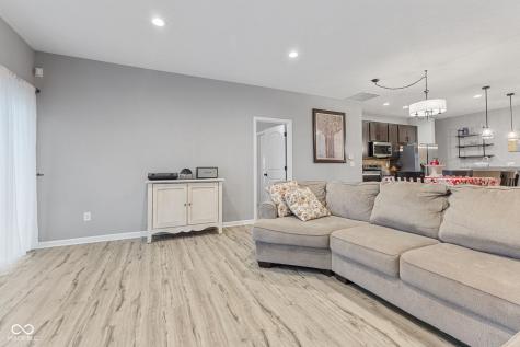 6516 Mccreery Court Indianapolis IN 46221