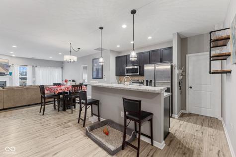6516 Mccreery Court Indianapolis IN 46221