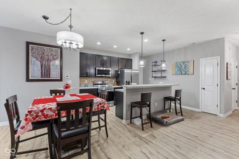 6516 Mccreery Court Indianapolis IN 46221