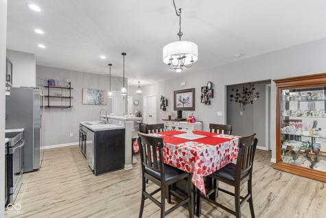 6516 Mccreery Court Indianapolis IN 46221