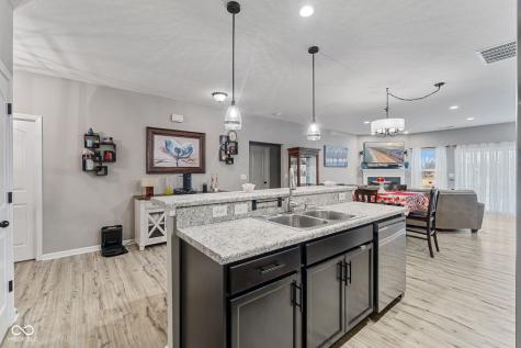 6516 Mccreery Court Indianapolis IN 46221