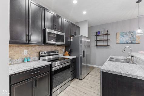 6516 Mccreery Court Indianapolis IN 46221