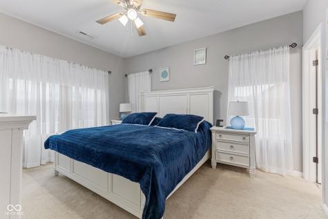6516 Mccreery Court Indianapolis IN 46221