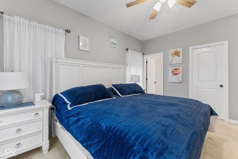 6516 Mccreery Court Indianapolis IN 46221