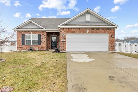 6516 Mccreery Court Indianapolis IN 46221