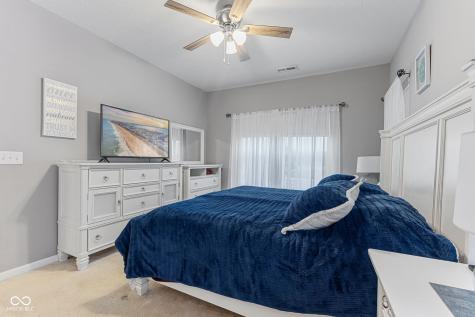 6516 Mccreery Court Indianapolis IN 46221