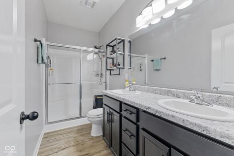 6516 Mccreery Court Indianapolis IN 46221