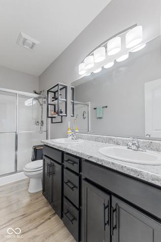 6516 Mccreery Court Indianapolis IN 46221