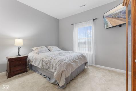 6516 Mccreery Court Indianapolis IN 46221