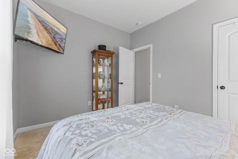6516 Mccreery Court Indianapolis IN 46221